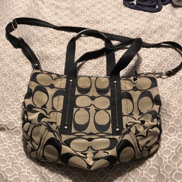 Coach Handbags - Purse